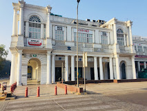 Apeejay Surrendra Park Hotels Limited