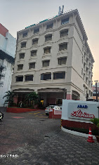 Abad Plaza Hotel MG Road Cochin