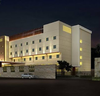 Amika Hotels Madurai Pvt Ltd