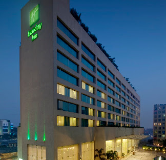 Holiday Inn Mumbai International Airport by IHG