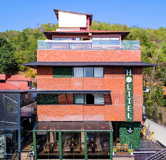 Holitel Hotels Arpora