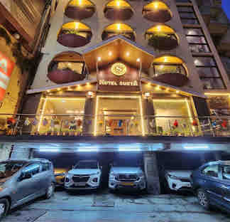 Hotel Surya
