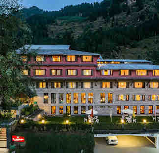 Honeymoon Inn
