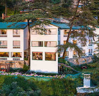 Honeymoon Inn