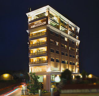 Hotel Ambassador