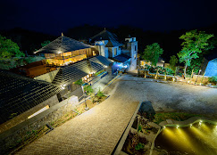 Kananwas Resort