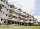 Kavish The Haveli Resort