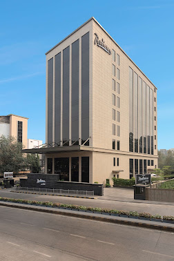 Radisson Hotel