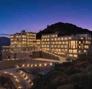Lemon Tree Resort