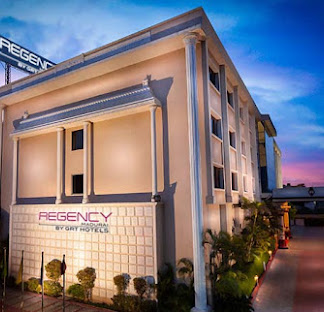 Regency Madurai by GRT Hotels