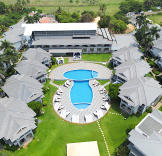 Regenta Baywatch Resort