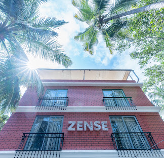 Zense Resort
