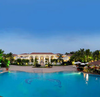 The Zuri White Sands Goa Resort & Casino