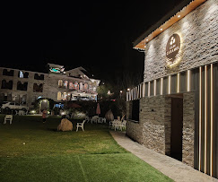 The Orchard Greens Resort