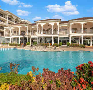 Resort Rio