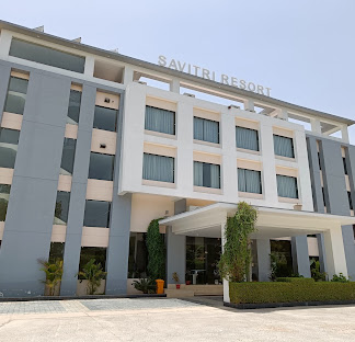 Savitri Resorts