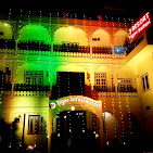 Tiger Safari Resort