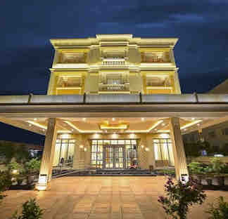 Hotel Star Palace