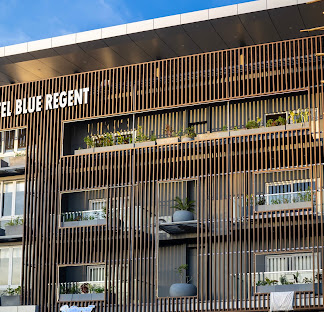Hotel Blue Regent