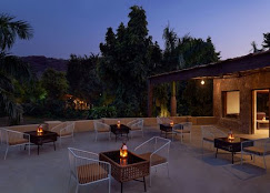 The Fern Ranthambhore Forest Resort