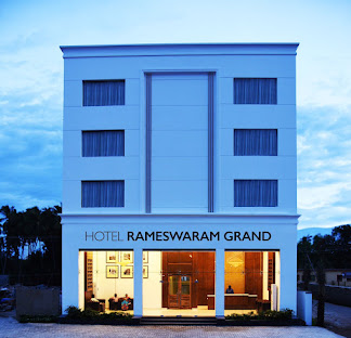 Hotel Rameswaram Grand