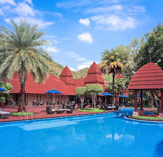 Ananta Spa & Resort