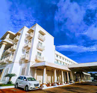 Daiwik Hotels