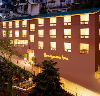 Honeymoon Inn