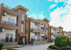 Vrinda Anandam Resort
