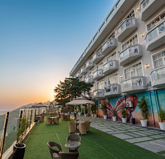 Hotel Highland by DLS Hotels