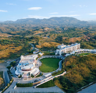 Ramee Royal Resort & Spa