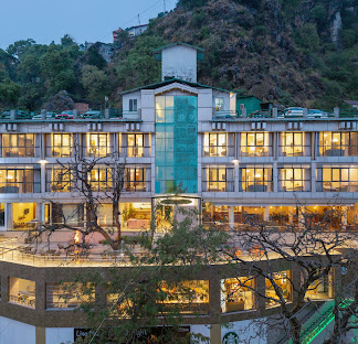 Hotel Green Castle