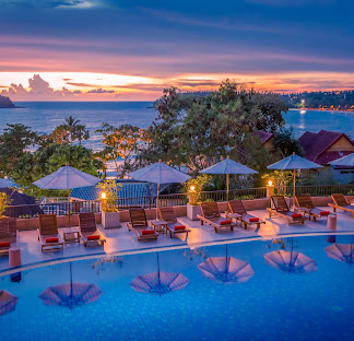 Chanalai Garden Resort