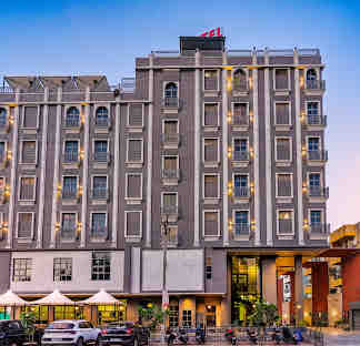 The Belita Hotel & Spa