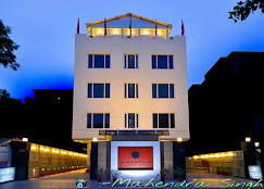 Amantra Comfort Hotel