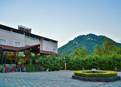Bamboo Saa Resort & Spa