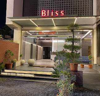 The Bliss Hotel