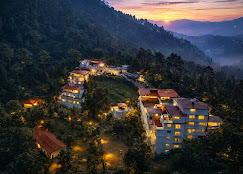 Tehri Club Resort By DLS