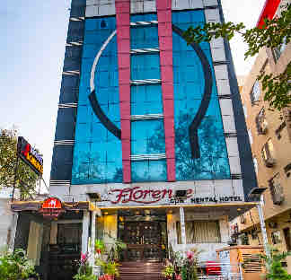 Hotel Florence Continental