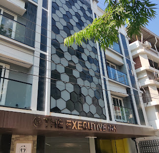 The Executive Inn