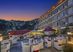 Snow Valley Resorts Shimla