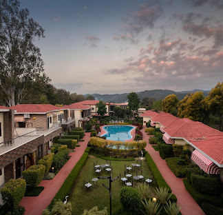 Country Inn Tarika Jim Corbett
