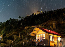 The Hillside Cottages