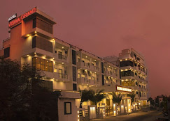 Hotel Viswa Grand