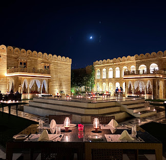 Fort Rajwada