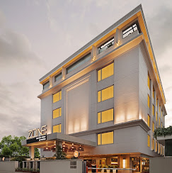 Zone by The Park Hotel