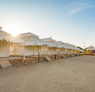 K K Resorts & Camp