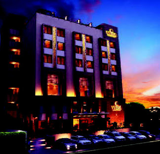 Hotel Vrisa
