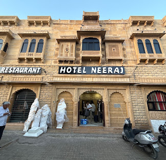 Hotel Neeraj