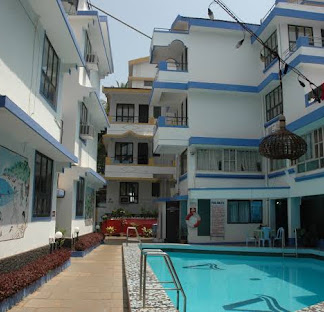 Alor Holiday Resort